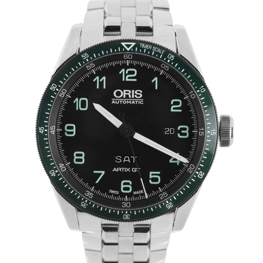 Oris, Oris Calobra, Calobra, Oris Day Date, Day Date, Oris Limited Edition II, Limited Edition II, Oris Limited Edition, Limited Edition, Oris 7706, 7706, Oris 7706-94, 7706-94