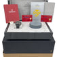 NEW Omega Speedmaster GREY SIDE OF THE MOON Ceramic PCA 311.92.44.51.99.001 BOX