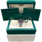 2020 PAPERS Rolex GMT-Master II PEPSI Red Blue 40mm JUBILEE 126710 BLRO BOX
