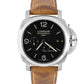 Panerai, Panerai Luminor, Luminor, Panerai 1950 3 Day GMT Power Reserve, Panerai 1950, 1950, Panerai GMT, GMT, Panerai 3 Day, 3 Day, Panerai Power Reserve, Power Reserve, Panerai PAM00321, PAM00321