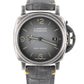 Panerai, Panerai Luminor, Luminor, Panerai Luminor Marina, Luminor Marina, Marina, Panerai Navy Seals, Navy Seals, Panerai PAM01412, PAM01412, Anthracite, Panerai Anthracite