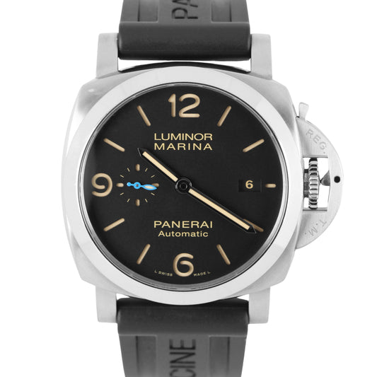 Panerai, Panerai Luminor, Luminor, Panerai Luminor Marina, Luminor Marina, Marina, Panerai Marina, Panerai PAM01312, PAM01312, Panerai PAM1312, PAM1312