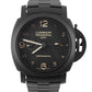 Panerai, Panerai Luminor, Luminor, Panerai Luminor Tuttonero, Panerai Tuttonero, Tuttonero, Panerai GMT, GMT, Panerai Ceramica, Ceramica, Panerai Ceramic, Black Ceramic, Panerai PAM00438, PAM00438, Panerai PAM438, PAM438