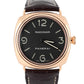 Panerai, Panerai Radiomir, Radiomir, Panerai 18k Rose Gold, Gold Panerai, Panerai PAM00231, PAM00231, Panerai PAM231, PAM231