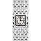 Cartier Panthere Ruban MOTHER OF PEARL Steel Quartz 21mm W61001T9 / 2420 Watch