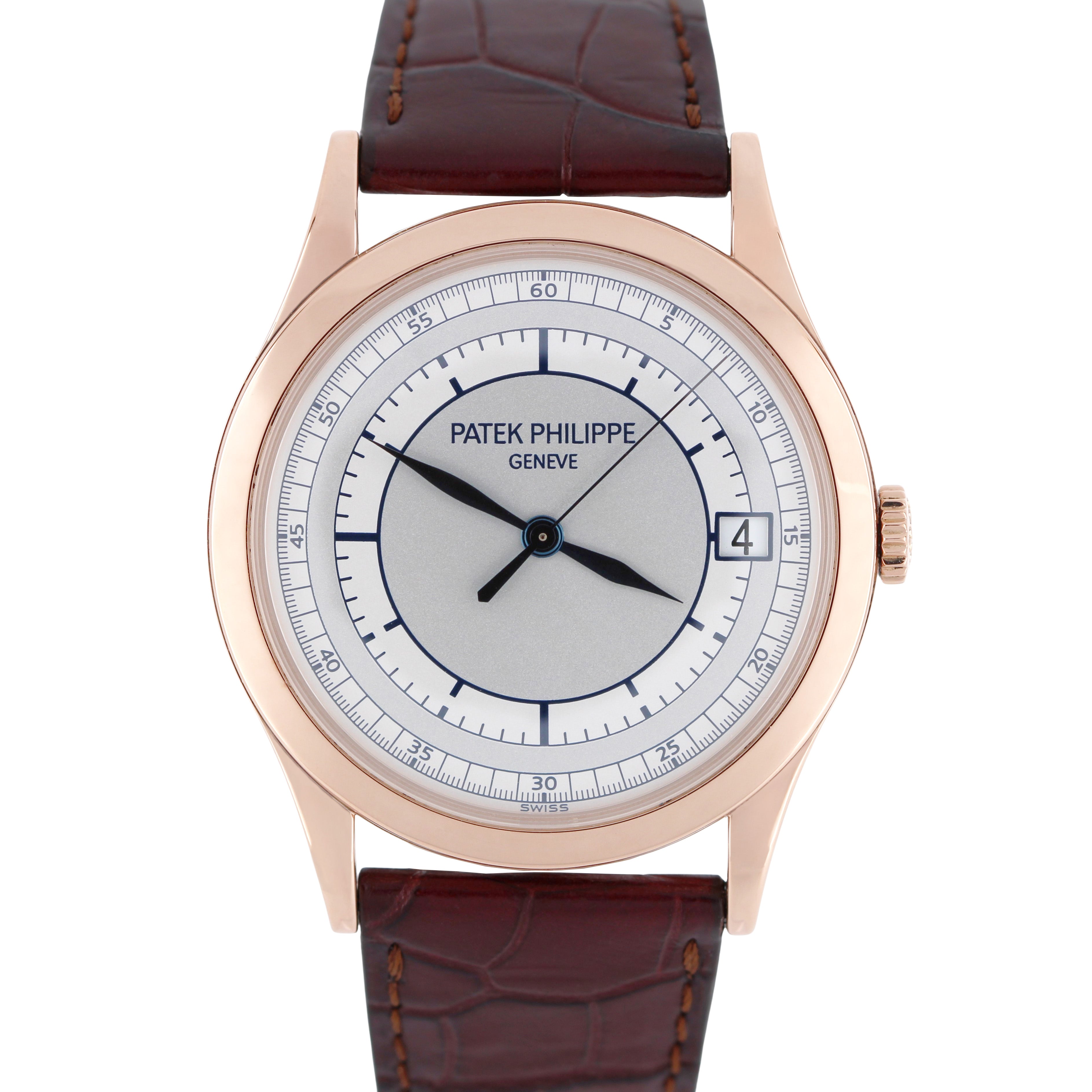 Patek Philippe – CollectorsWatches