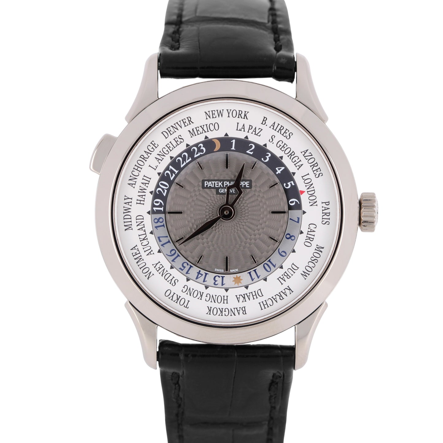 Patek Philippe, Patek, Patek Philippe World Time, Patek World Time, World Time, Patek 5230G-001, Patek 5230, Patek 5230G, 5230G-001, 5230G, 5230