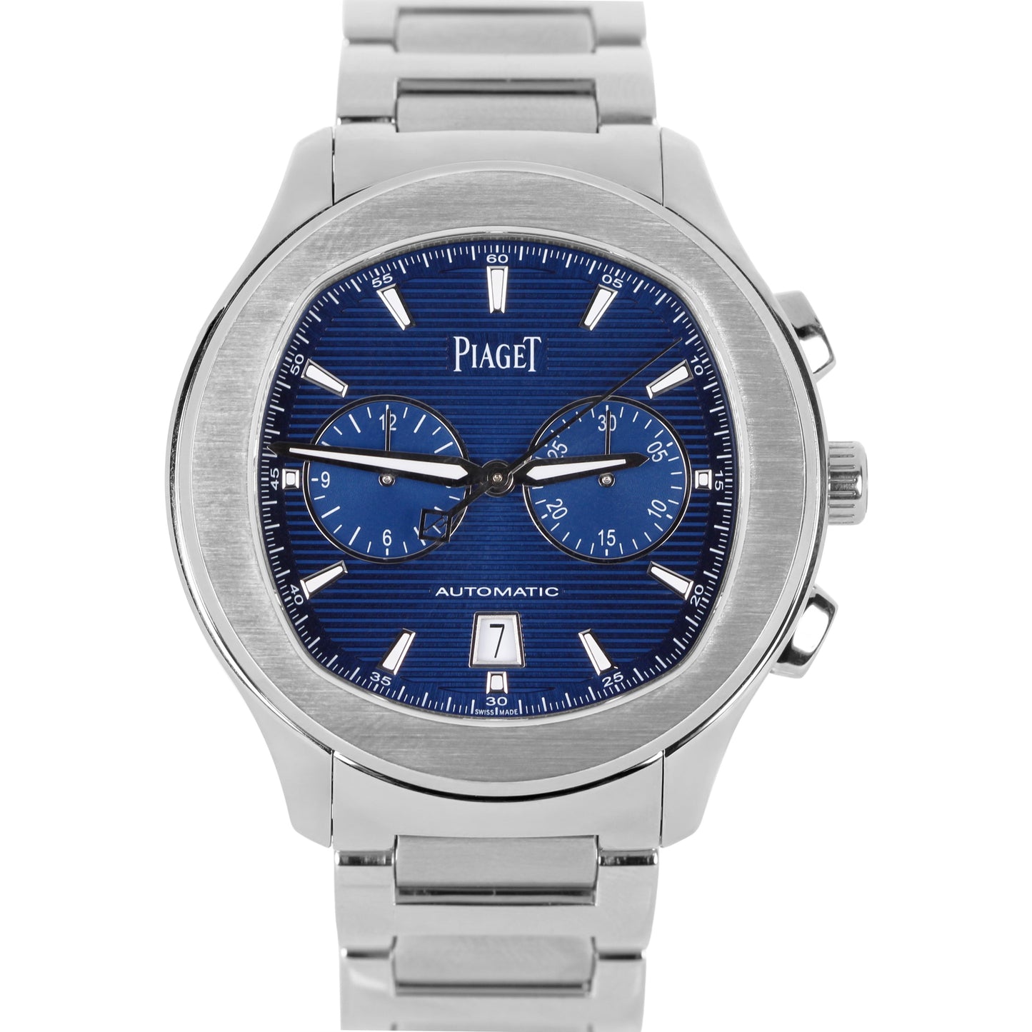 Piaget, Piaget Polo, Polo, Piaget Polo S, Polo S, Piaget Polo S Chrono, Piaget Chrono, Chrono, Polo Chrono, Polo S Chrono, Piaget Blue, Piaget P11269, P11269