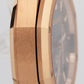 Audemars Piguet Royal Oak Chrono Green 18K Rose Gold 41mm Watch 26240OR B+P