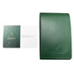RSC 2026 Rolex DateJust Two-Tone 18k Rose Gold WIMBLEDON 41mm 126331 PAPERS BOX