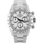 RSC, Rolex Service, Rolex Service Card, RSC Rolex, RSC Daytona, Rolex, Rolex Daytona, Daytona, Rolex Daytona Cosmograph, Daytona Cosmograph, Rolex 116520, 116520, Rolex Daytona White, White Daytona