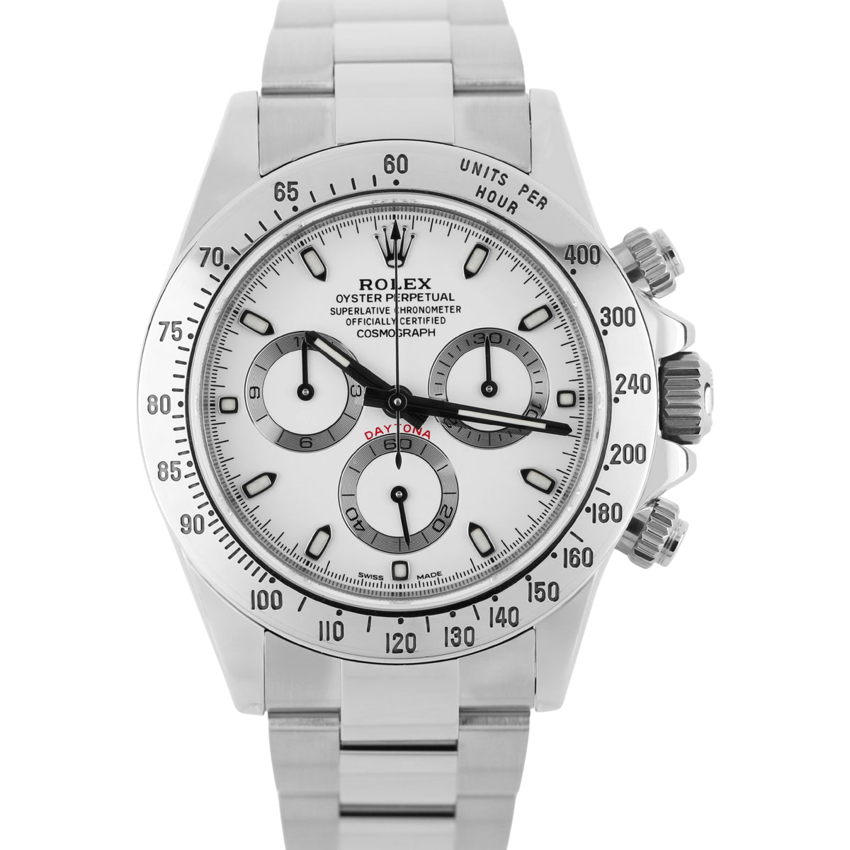 RSC, Rolex Service, Rolex Service Card, RSC Rolex, RSC Daytona, Rolex, Rolex Daytona, Daytona, Rolex Daytona Cosmograph, Daytona Cosmograph, Rolex 116520, 116520, Rolex Daytona White, White Daytona
