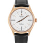Rolex, Rolex Cellini, Rolex 18k Rose Gold, 18k Rose Gold Cellini, Rolex Cellini Leather, Rolex 50505, Cellini 50505, 50505