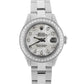 Rolex, Rolex Datejust, Datejust, Rolex Mother of Pearl, Rolex DIAMOND, DIAMOND, Mother of Pearl, Rolex 6916, 6916