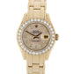 Rolex, Rolex Datejust, Datejust, Rolex Datejust Pearlmaster, Datejust Pearlmaster, Rolex Pearlmaster, Pearlmaster, Rolex 18k Gold, Gold Datejust, Gold Pearlmaster, Rolex Diamond, Diamond Bezel, Diamond Dial, Diamond Mother of Pearl, Diamond MOP, DIA MOP, Rolex Mother of Pearl, Rolex MOP, Rolex 69298, 69298