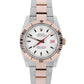 Rolex, Rolex Datejust, Datejust, Rolex Turn-O-Graph, Turn-O-Graph, Rolex Thunderbird, Thunderbird, Rolex 116261, 116261, Rolex Tw0-Tone, Two-Tone Rolex 18k Rose Gold, 18k Rose Gold, Two-Tone Rose Gold