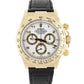 Rolex, Rolex Daytona, Daytona, Rolex Daytona Cosmograph, Daytona Cosmograph, Cosmograph, Rolex 18k Gold, 18k Gold Daytona, Rolex 116518, 116518