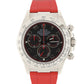 Rolex, Rolex Daytona, Daytona, Daytona Cosmograph, Cosmograph, Rolex 18k White Gold, Rolex Racing Black, Racing Dial, Racing Black Dial, Rolex 116519, 116519