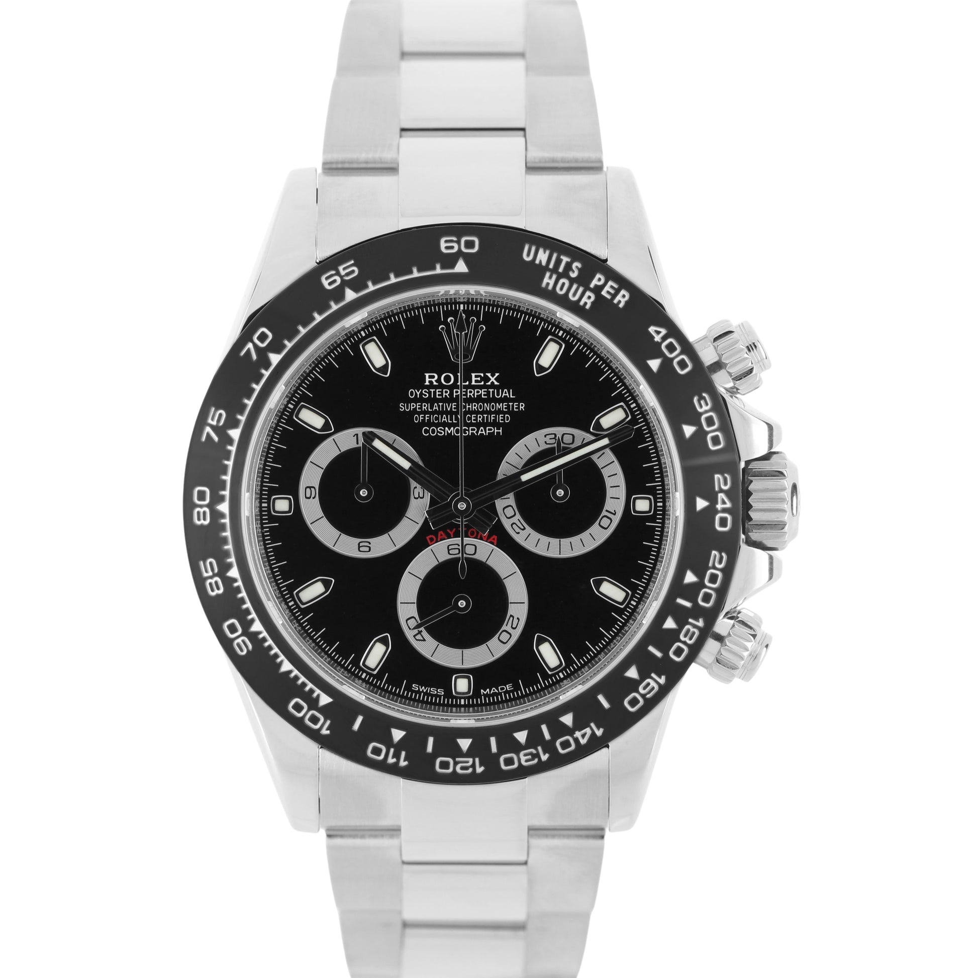 Rolex, Rolex Daytona, Daytona, Rolex Daytona Cosmograph, Daytona Cosmograph, Cosmograph, Rolex Black, Black Daytona, Rolex 116500, 116500, Rolex 116500LN. 116500LN. Rolex 116500 LN, 116500 LN