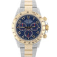 Rolex, Rolex Daytona, Daytona, Rolex Daytona Cosmograph, Daytona Cosmograph, Cosmograph, Rolex Blue Racing, Blue Racing, Rolex Racing, Racing, Rolex 116523, 116523