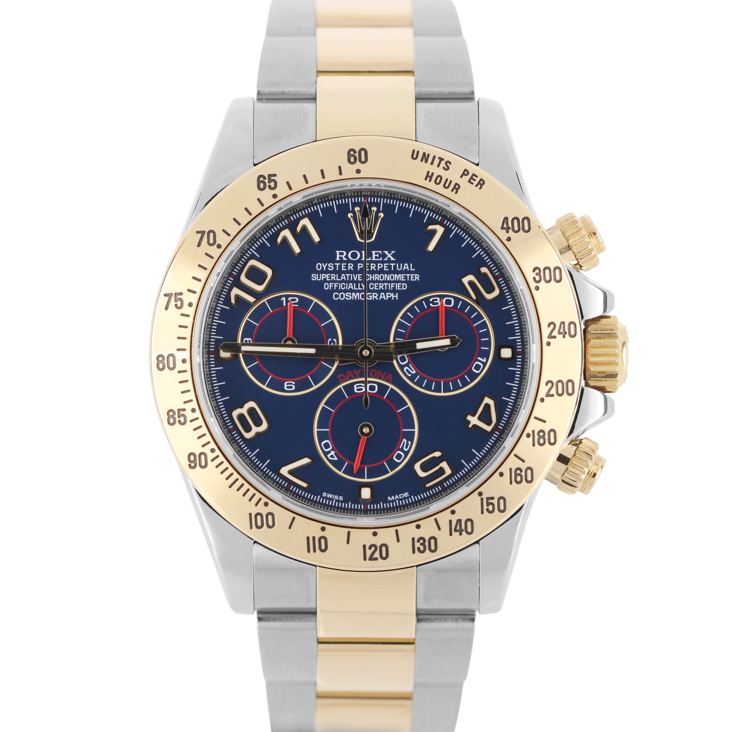 Rolex, Rolex Daytona, Daytona, Rolex Daytona Cosmograph, Daytona Cosmograph, Cosmograph, Rolex Blue Racing, Blue Racing, Rolex Racing, Racing, Rolex 116523, 116523