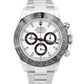 Rolex, Rolex Daytona, Daytona, Rolex Daytona Cosmograph, Daytona Cosmograph, Cosmograph, Rolex Panda, Panda, Rolex Daytona Panda, Rolex 116500, 116500