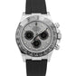 Rolex, Rolex Daytona, Rolex GHOST, Daytona GHOST, Rolex 116519, 116519, White Gold Rolex, White Gold Daytona
