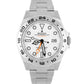 Rolex, Rolex Explorer, Rolex Explorer II, Explorer, Explorer II, Rolex Polar White, Polar White, Rolex Explorer Orange, Rolex 216570, 216570