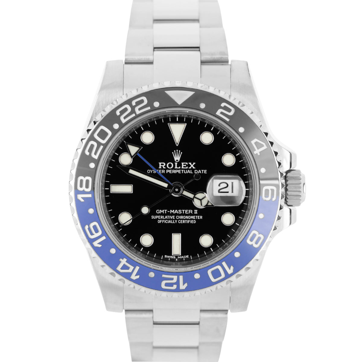 Rolex, Rolex GMT, GMT, Rolex GMT-Master, GMT-Master, Rolex GMT-Master II, GMT-Master II, Rolex Batman, Batman, Rolex 116710, 116710, Rolex BLNR, BLNR, Rolex 116710 BLNR, 116710 BLNR