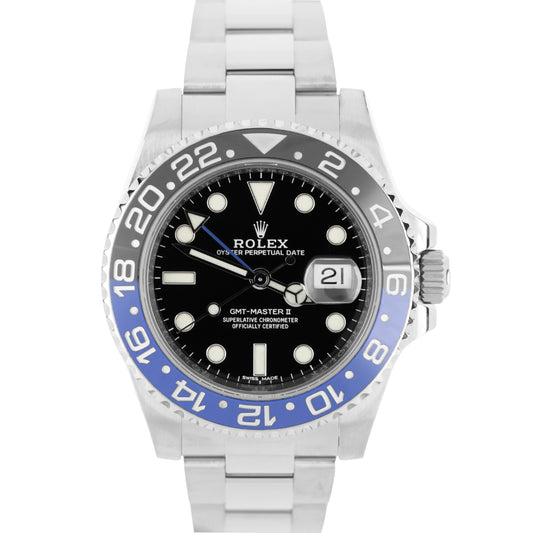 Rolex, Rolex GMT, GMT, Rolex GMT-Master, GMT-Master, Rolex GMT-Master II, GMT-Master II, Rolex Batman, Batman, Rolex 116710, 116710, Rolex BLNR, BLNR, Rolex 116710 BLNR, 116710 BLNR