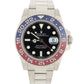 Rolex, Rolex GMT, Rolex GMT-Master, Rolex GMT-Master II, GMT, GMT-Master, GMT-Master II, Rolex GMT-Master 2, GMT-Master 2, Rolex PEPSI, PEPSI, Rolex 18k White Gold ,Rolex White Gold, Rolex Gold, Gold Pepsi, White Gold Pepsi, Rolex 116719, 116719