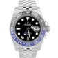 Rolex, Rolex GMT-Master, GMT, GMT-Master. Rolex GMT, Rolex GMT-Master II, GMT-Master II, Rolex BATGIRL, BATGIRL, 126710, Rolex 126710, Rolex 126710 BLNR, 126710 BLNR