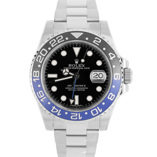 Rolex, Rolex GMT, GMT, Rolex GMT-Master, GMT-Master, Rolex GMT-Master II, GMT-Master II, Rolex Batman, Batman, Rolex GMT-Master II Batman, GMT-Master II Batman, Rolex 116710, Rolex 116710 BLNR, Rolex BLNR, BLNR, 116710, 116710 BLNR