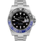 Rolex GMT-Master II, Rolex BATMAN, Rolex 126710 BLNR, Batman 126710