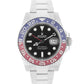 Rolex, Rolex GMT-Master II, Rolex GMT-Master, GMT-Master, GMT-Master II, Rolex GMT, GMT, Rolex PEPSI, PEPSI, Rolex 126710 BLRO, Rolex 126710, 126710 BLRO, 126710