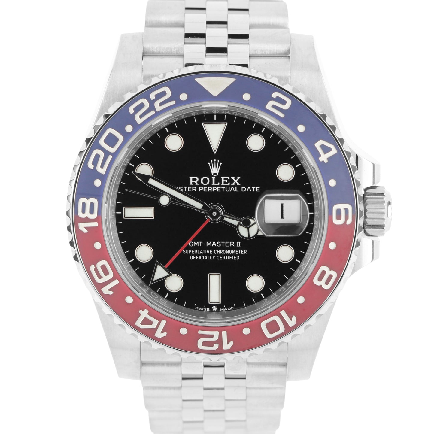 Rolex, Rolex GMT, GMT, Rolex GMT-Master, GMT-Master, Rolex GMT-Master II, GMT-Master II, Rolex GMT-Master 2, GMT-Master 2, Rolex PEPSI, PEPSI, Rolex Pepsi Jubilee, Rolex Jubilee, Jubilee, Pepsi Jubilee, Rolex 126710, 126710 Rolex 126710BLRO, 126710BLRO, Rolex 126700 BLRO, 126710 BLRO