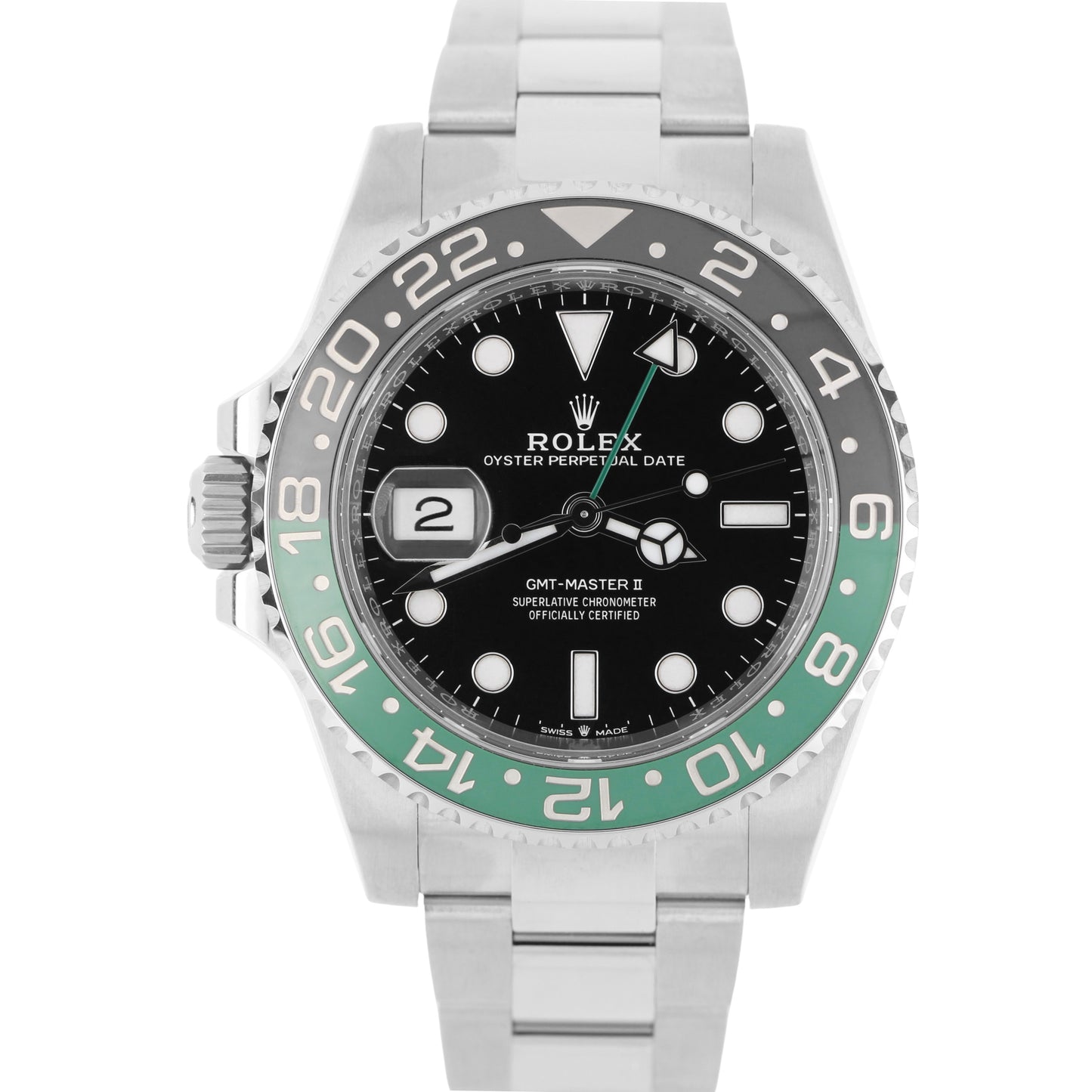 Rolex, Rolex GMT, GMT, Rolex GMT-Master, GMT-Master, Rolex GMT-Master II, GMT-Master II, Rolex GMT-Master 2, GMT-Master 2 Rolex Sprite, Sprite, Rolex 12720, 126720, Rolex 126720 VTNR, VTNR, 126720 VTNR, Rolex 126720VTNR, 126720VTNR, Rolex Left, Left, Rolex Left Hand, Left Hand, Rolex Lefty, Left, Lefty Watch, Left Handed Watch