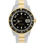 Rolex, Rolex GMT-Master, GMT-Master, Rolex GMT-Master II, GMT-Master II, Rolex Two-Tone, Two-Tone GMT-Master, Rolex 16713, 16713