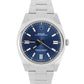 Rolex, Rolex Oyster, Oyster, Rolex Oyster Perpetual, Oyster Perpetual, Rolex 124300, 124300, Rolex Oyster Perpetual Blue, Blue Oyster Perpetual
