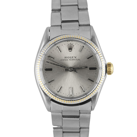 Rolex, Rolex Oyster, Rolex Oyster Perpetual, Oyster Perpetual, Vintage Rolex, Rolex Oyster Perpetual 31, Oyster Perpetual 31, Rolex OP, OP, Rolex OP 31, OP 31, Rolex 6551, 6551