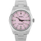 Rolex, Rolex OP, OP, Rolex OP 41, OP 41, Rolex Oyster Perpetual, Rolex Oyster Perpetual 41, Oyster Perpetual 41, Oyster Perpetual, Rolex Candy Pink, Candy Pink, Rolex 134300, 134300 
