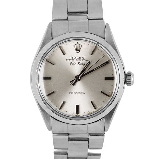 Rolex, Rolex oYSTER perpetual, Rolex OP, OP, Oyster Perpetual, Rolex Air-King, Rolex Air King, Air-King, Air King, Rolex Air King Precision, Rolex Precision, Precision, Rolex 5500, 5500