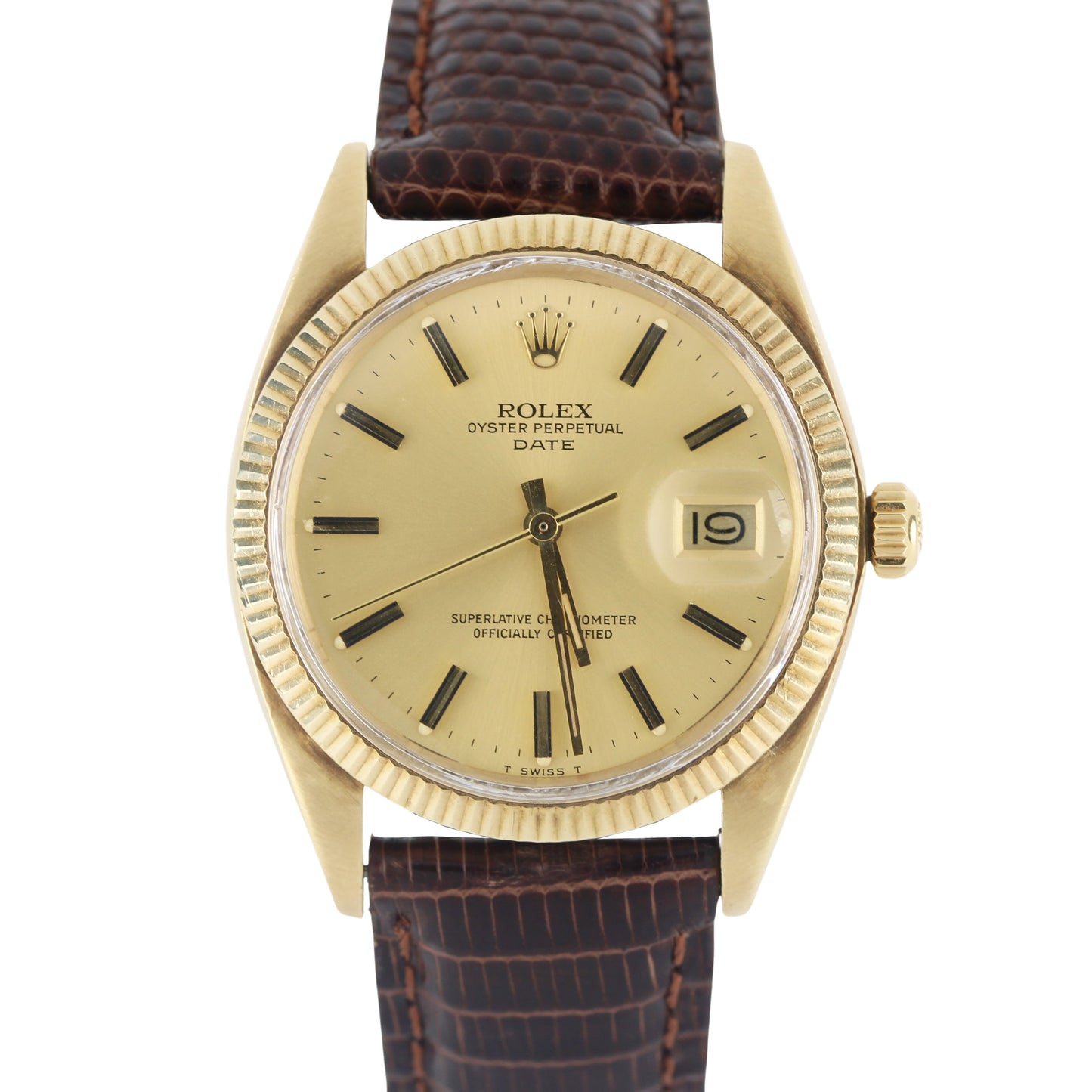Rolex Rolex Oyster Perpetual, Rolex OP, OP, Oyster Perpetual, Rolex Oyster Perpetual Date, Oyster Perpetual Date, Rolex OP Date, OP Date, 14k Gold Rolex, Rolex 1503, 1503