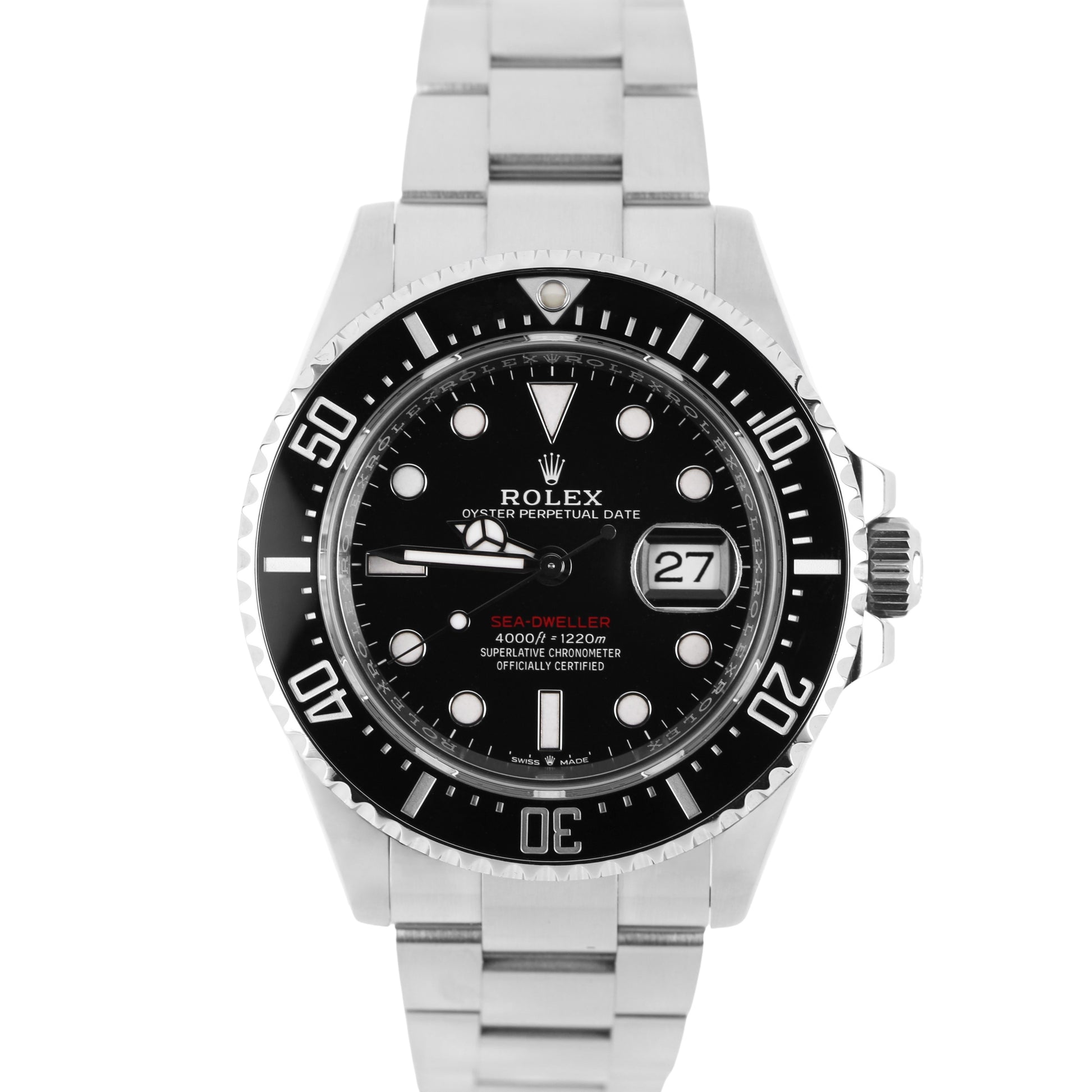 Rolex, Rolex Sea-Dweller, Sea-Dweller, Rolex Sea-Dweller Anniversary, 50th Anniversary, Rolex 126600, 126600, Rolex 50th Anniversary, Rolex MK2, MK2