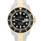 Rolex, Rolex Sea-Dweller, Sea-Dweller, Rolex Sea Dweller, Sea Dweller, Two-Tone, Two-Tone Rolex, Two-Tone Sea-Dweller, Rolex 126603, 126603