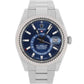 Rolex, Rolex Sky-Dweller, Sky-Dweller, Skydweller, Rolex Blue Sky-Dweller, Blue Sky-Dweller, Rolex 326934, 326934