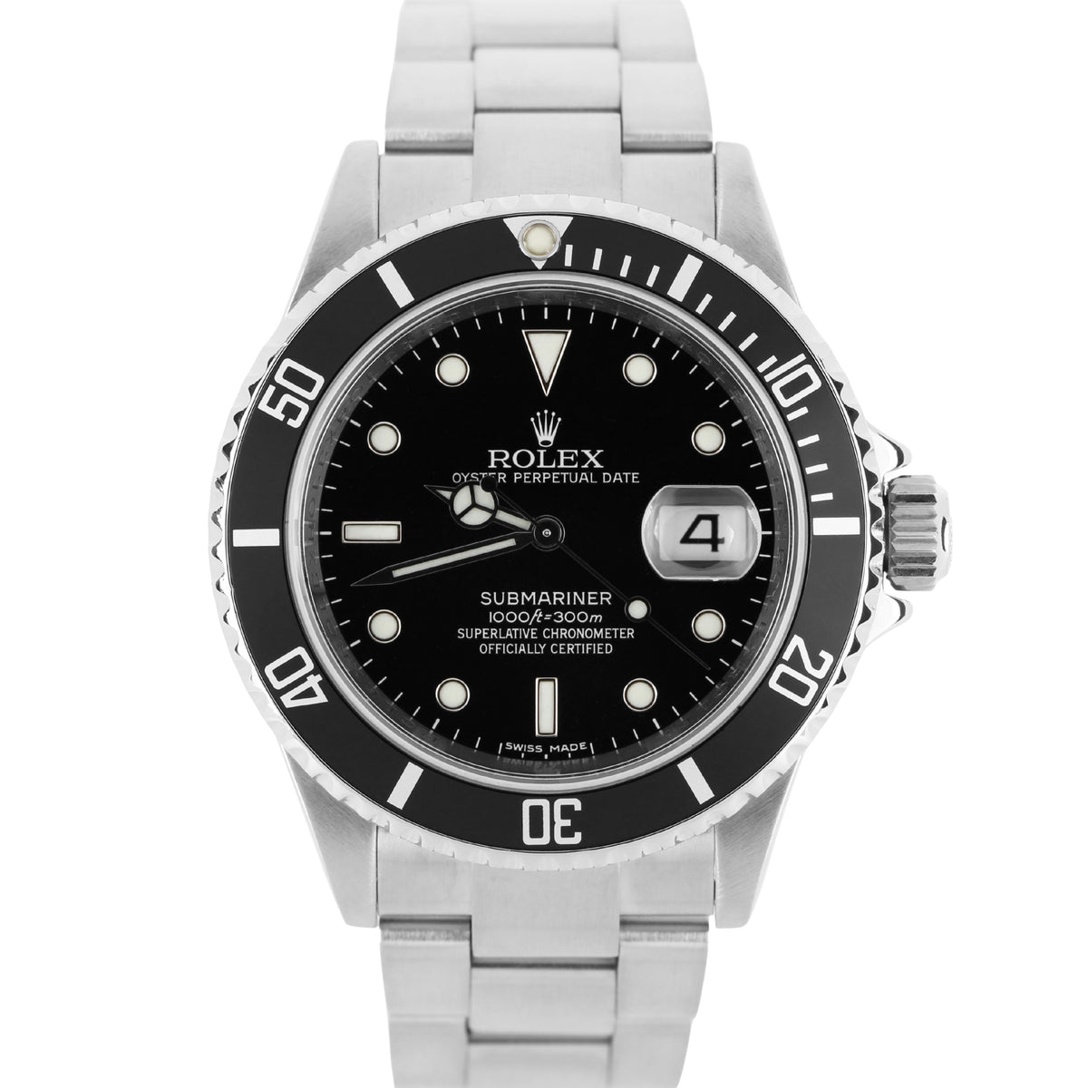 Rolex, Rolex Submariner, Submariner, Rolex Submariner Date, Submariner Date. Rolex 16610. 16610, Rolex 16610T, 16610T, Rolex Black Submariner, Submariner Black