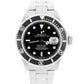Rolex, Rolex Submariner, Submariner, Submariner Date, Rolex Submariner Date, Rolex 16610, 16610, Rolex No-Holes, No-Holes Submariner, Rehaut, Rolex Rehaut