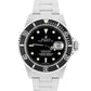 Rolex, Rolex Submariner, Submariner Date, Rolex Submariner Date, Black Submariner, Rolex 16610, Rolex 16610T, 16610, 16610T