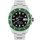 Rolex, Rolex Submariner, Submariner, Submariner Date, Rolex KERMIT, KERMIT, Submariner KERMIT, Rolex 126610, Rolex 126610LV, 126610LV, 126610